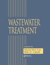 Wastewater Treatment