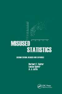 Misused Statistics （2ND）
