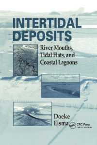 Intertidal Deposits : River Mouths, Tidal Flats, and Coastal Lagoons (Crc Marine Science)