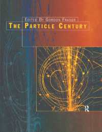 The Particle Century