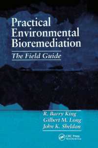 Practical Environmental Bioremediation : The Field Guide, Second Edition （2ND）