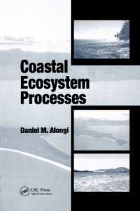 Coastal Ecosystem Processes (Crc Marine Science)