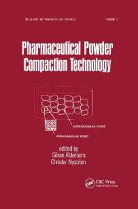 Pharmaceutical Powder ComPattion Technology