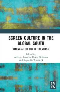 Screen Culture in the Global South : Cinema at the End of the World