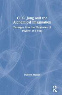 C. G. Jung and the Alchemical Imagination : Passages into the Mysteries of Psyche and Soul