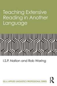 多読教授法<br>Teaching Extensive Reading in Another Language (Esl & Applied Linguistics Professional Series)