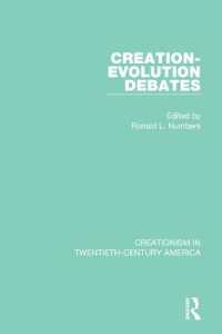 Creation-Evolution Debates (Creationism in Twentieth-century America)