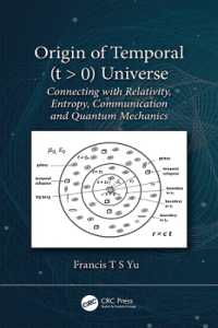 Origin of Temporal (t > 0) Universe : Connecting with Relativity, Entropy, Communication and Quantum Mechanics