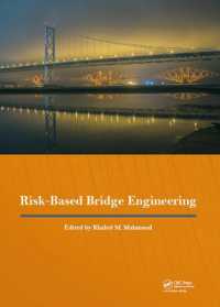 Risk-Based Bridge Engineering : Proceedings of the 10th New York City Bridge Conference, August 26-27, 2019, New York City, USA