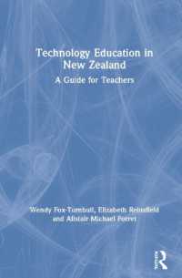 Technology Education in New Zealand : A Guide for Teachers