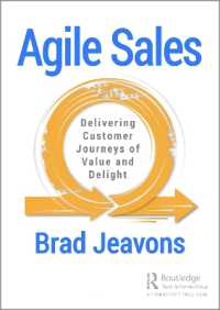Agile Sales : Delivering Customer Journeys of Value and Delight