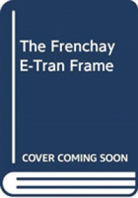 The Frenchay E-Tran Frame