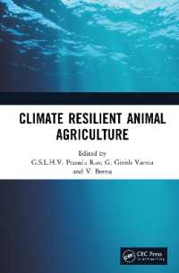 Climate Resilient Animal Agriculture