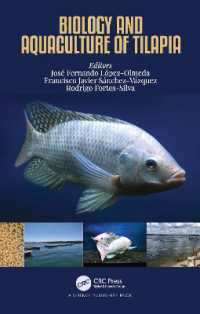 Biology and Aquaculture of Tilapia