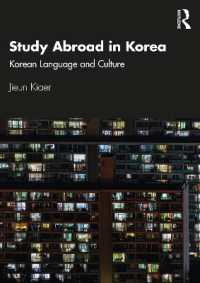 Study Abroad in Korea : Korean Language and Culture