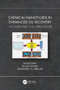 Chemical Nanofluids in Enhanced Oil Recovery : Fundamentals and Applications