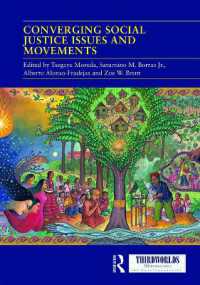 Converging Social Justice Issues and Movements (Thirdworlds)
