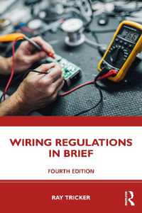 Wiring Regulations in Brief （4TH）