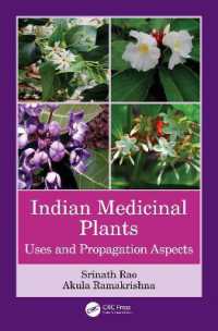 Indian Medicinal Plants : Uses and Propagation Aspects