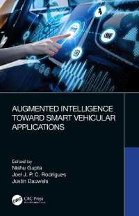 Augmented Intelligence toward Smart Vehicular Applications