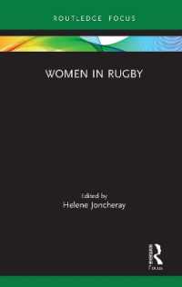 Women in Rugby (Women, Sport and Physical Activity)