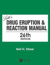Litt's Drug Eruption & Reaction Manual （26TH）