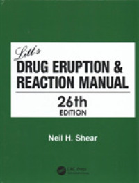 Litt's Drug Eruption & Reaction Manual （26TH）