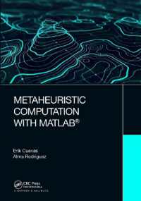Metaheuristic Computation with MATLAB®