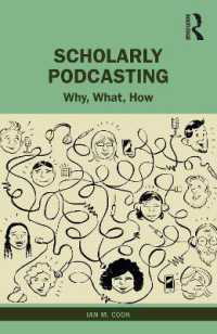 学術のためのポッドキャスト活用術<br>Scholarly Podcasting : Why, What, How?