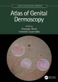 Atlas of Genital Dermoscopy (Series in Dermatological Treatment)