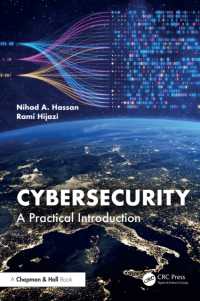 Cybersecurity : A Practical Introduction