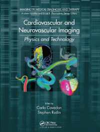 Cardiovascular and Neurovascular Imaging : Physics and Technology