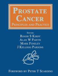 Prostate Cancer : Principles and Practice