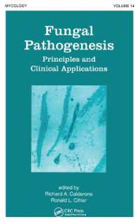 Fungal Pathogenesis : Principles and Clinical Applications