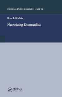 Necrotizing Enterocolitis