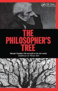 The Philosopher's Tree : A Selection of Michael Faraday's Writings