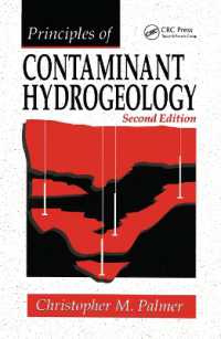Principles of Contaminant Hydrogeology （2ND）