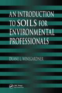 An Introduction to Soils for Environmental Professionals