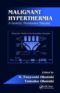 Malignant Hyperthermia : A Genetic Membrane Disease