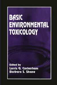 Basic Environmental Toxicology