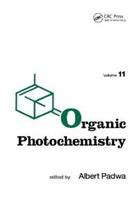 Organic Photochemistry (Organic Photochemistry)