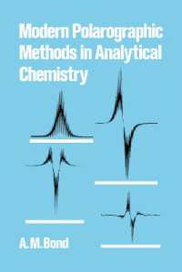 Modern Polarographic Methods in Analytical Chemistry (Monographs in Electroanalytical Chemistry and Electrochemistr)