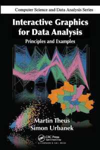 Interactive Graphics for Data Analysis : Principles and Examples