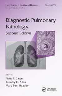 Diagnostic Pulmonary Pathology （2ND）