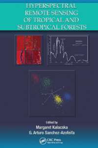 Hyperspectral Remote Sensing of Tropical and Sub-Tropical Forests