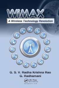 WiMAX : A Wireless Technology Revolution
