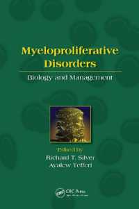 Myeloproliferative Disorders : Biology and Management