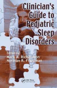 Clinician's Guide to Pediatric Sleep Disorders