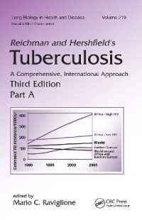 Reichman and Hershfield's Tuberculosis : A Comprehensive， International Approach