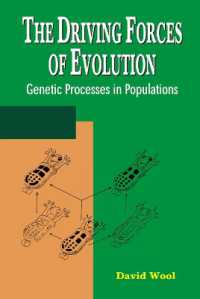 The Driving Forces of Evolution : Genetic Processes in Populations